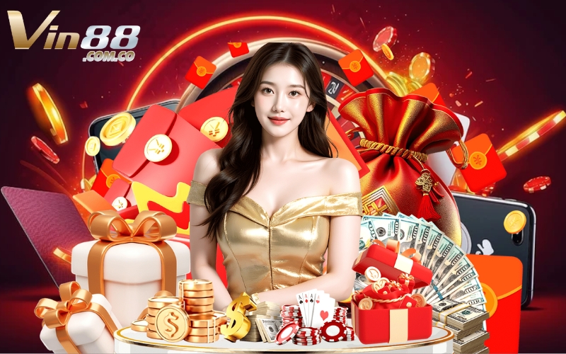 Hướng dẫn đăng ký tài khoản tại Vin88